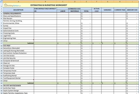 We have created an easy to use <b>Cost</b> Sheet Template with predefined formulas. . Fabrication cost estimation xls